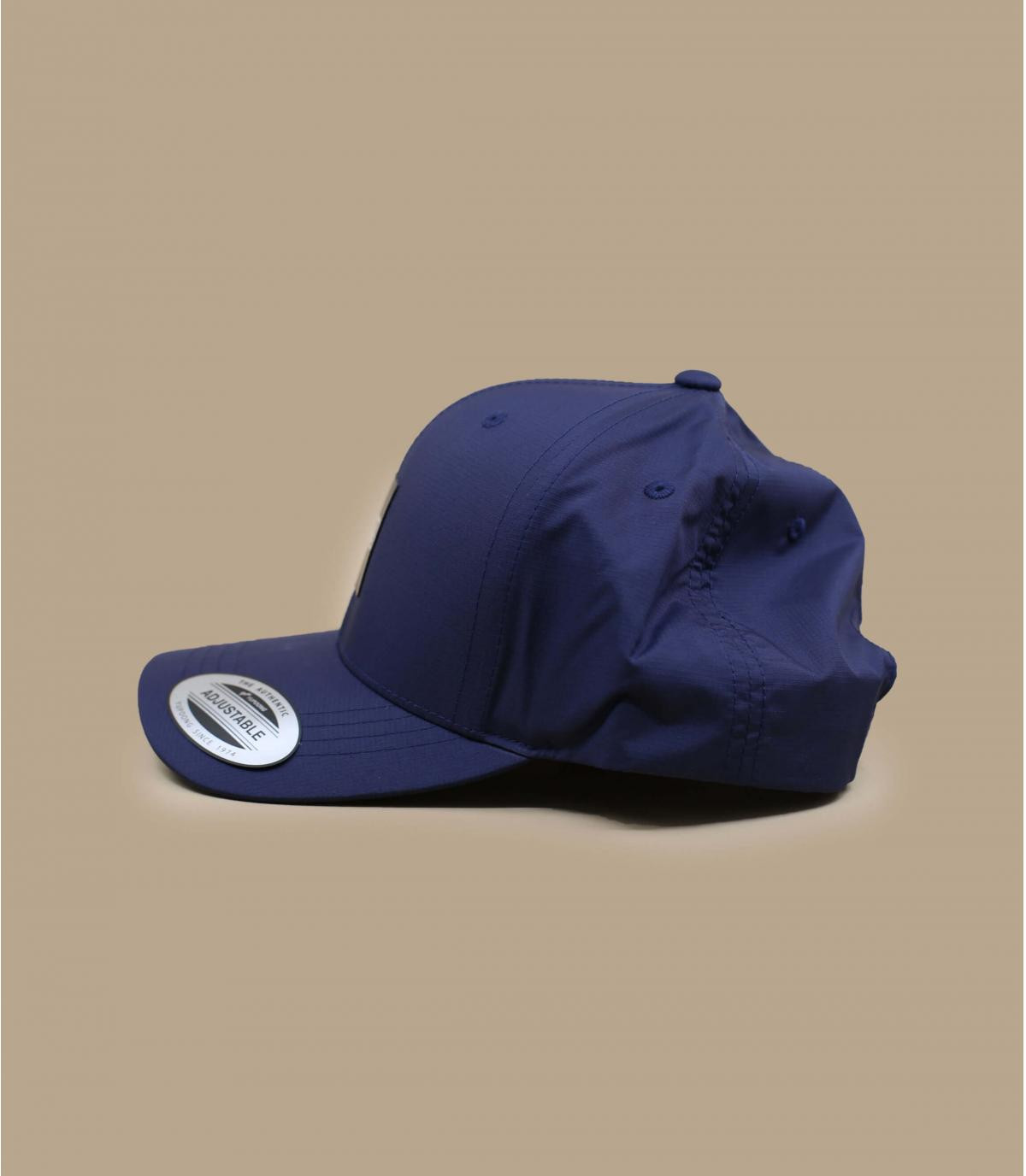 casquette Picture bleu marine